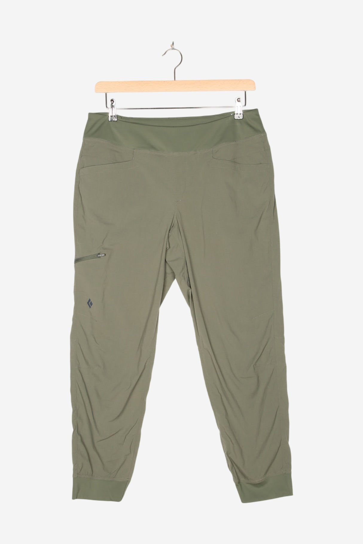 Kletterhose für Damen