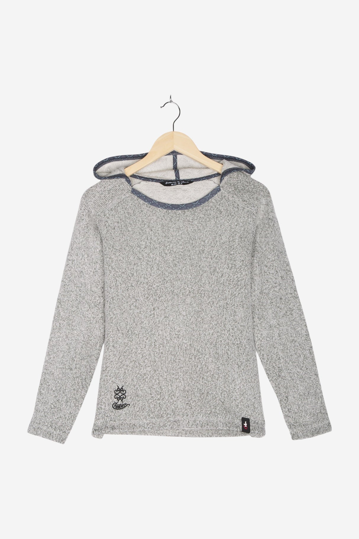 Hoodie für Damen