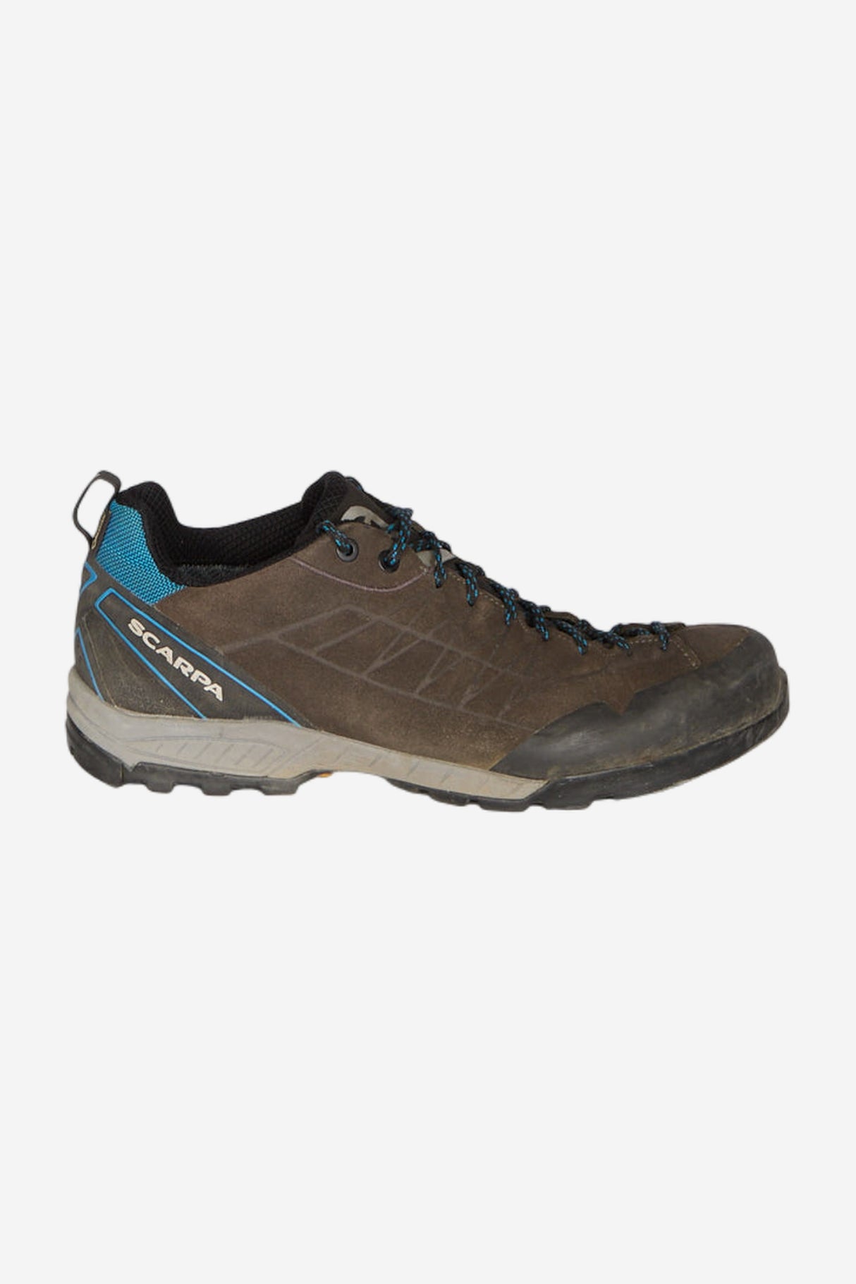 Wanderschuhe für Herren