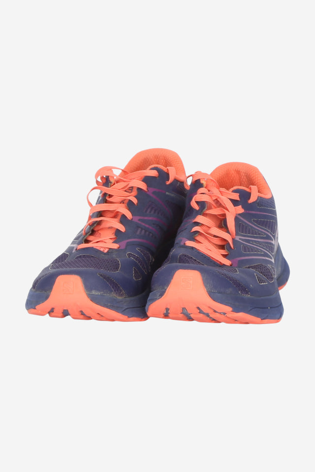 Laufschuhe & Trailrunningschuhe für Damen
