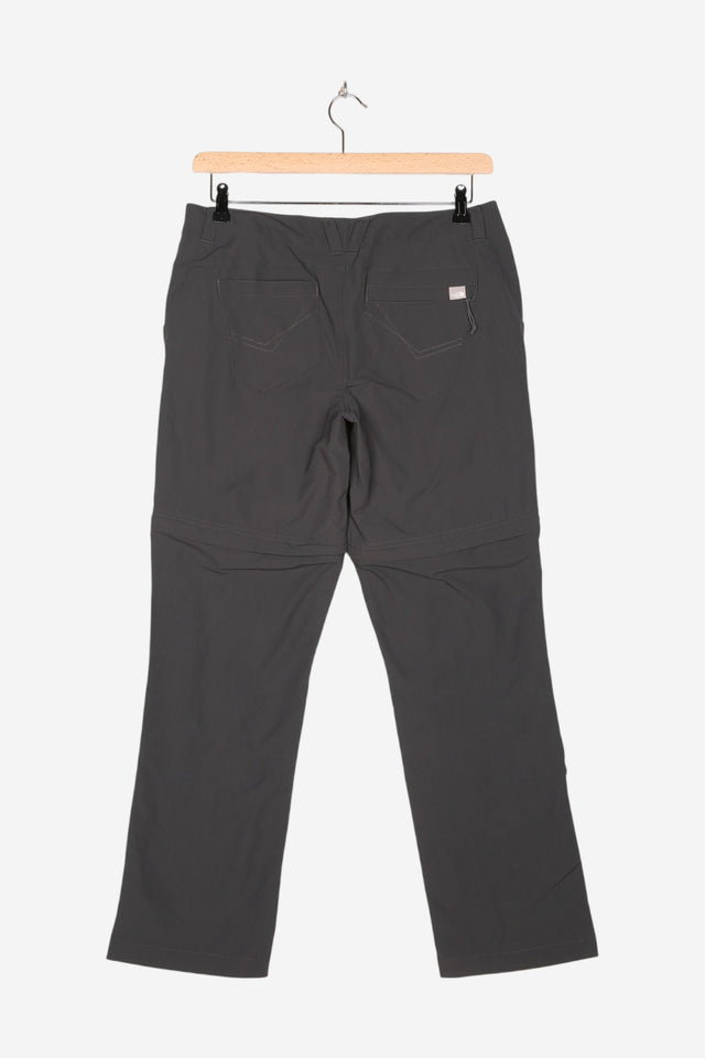 Zip Off Hose für Damen