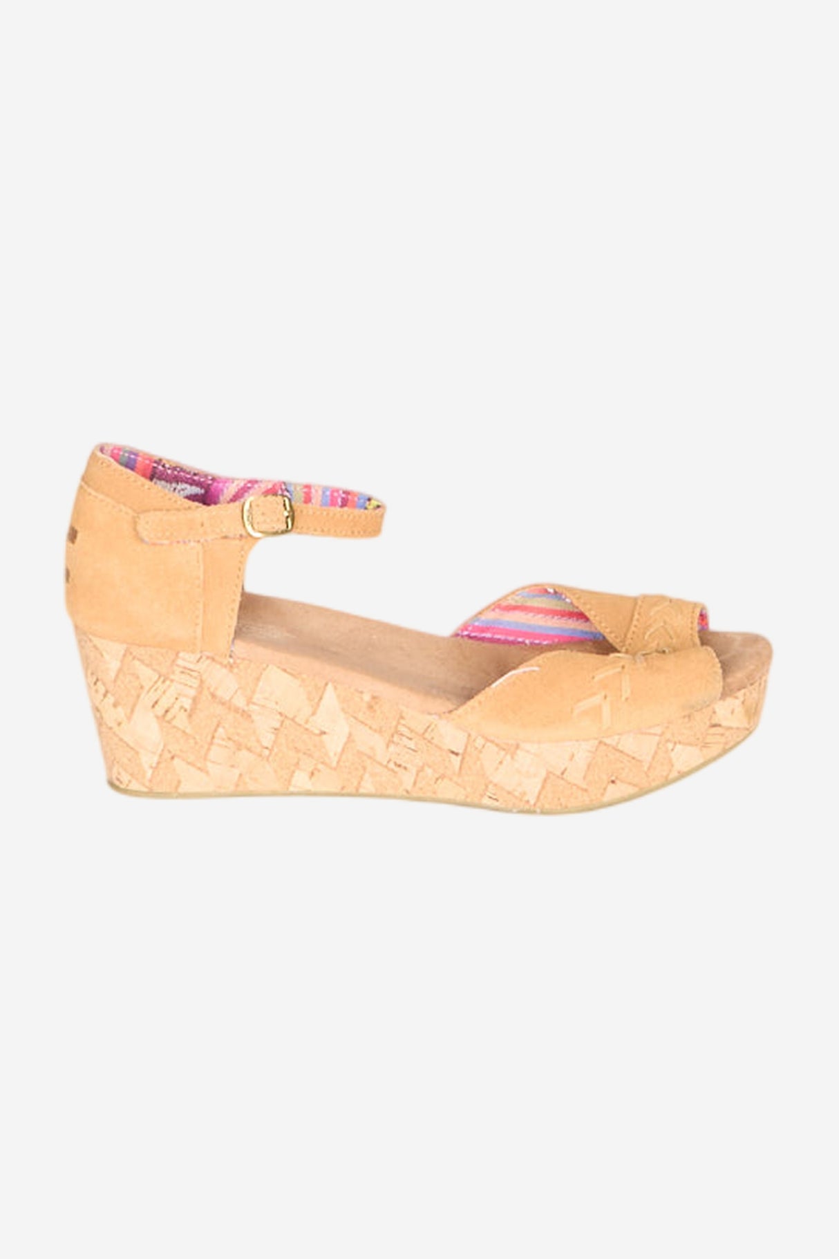 Sandalen für Damen