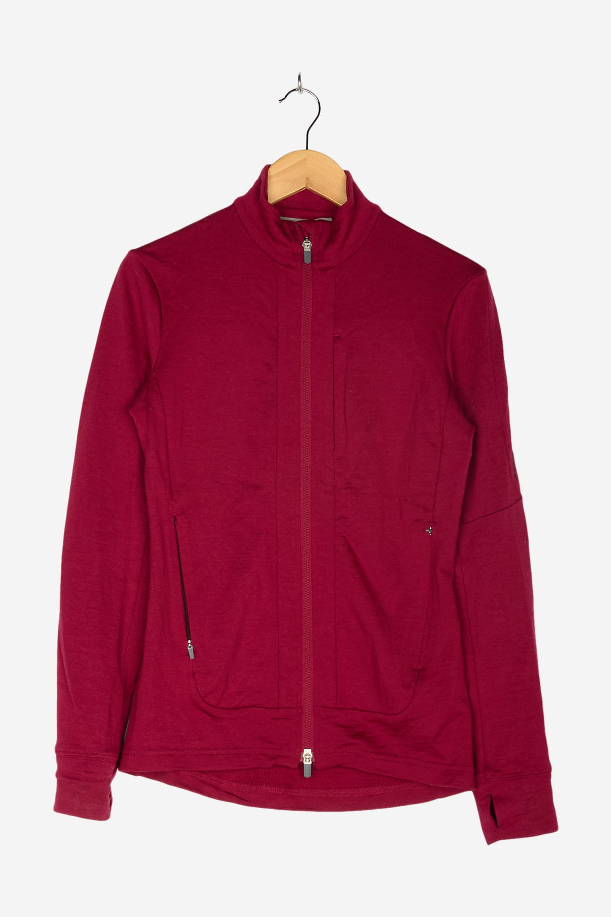 Fleecejacke für Damen