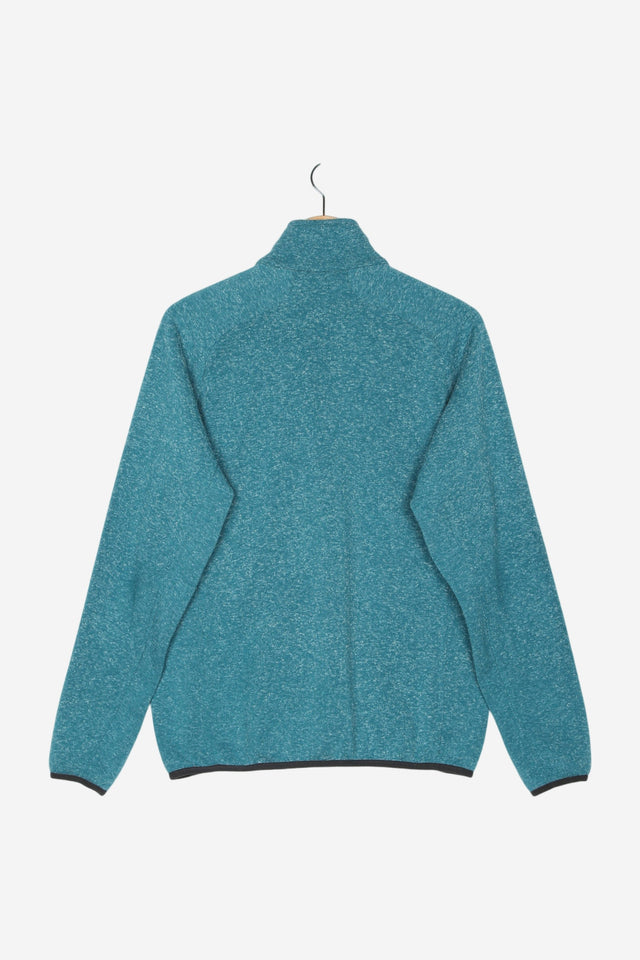 Fleecejacke für Herren