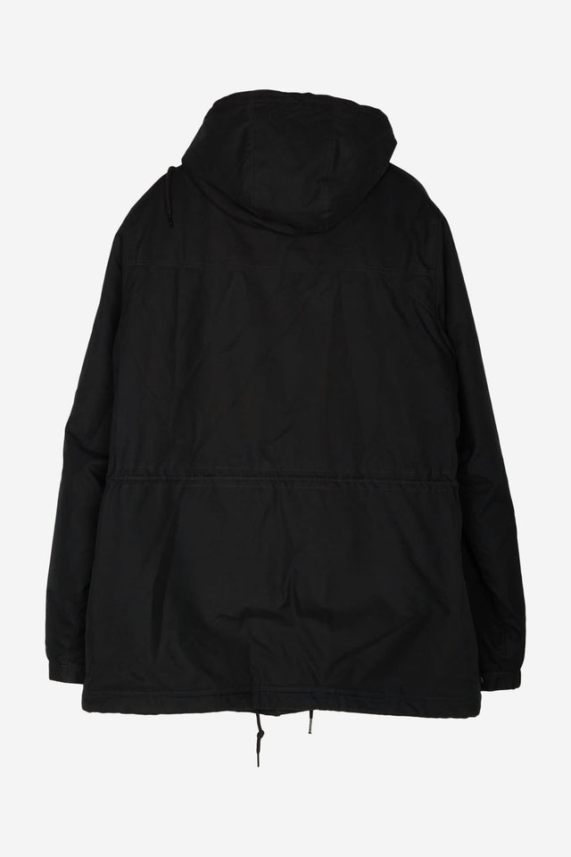 Winterjacke für Herren