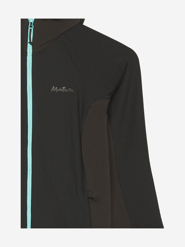 Fleecejacke für Damen