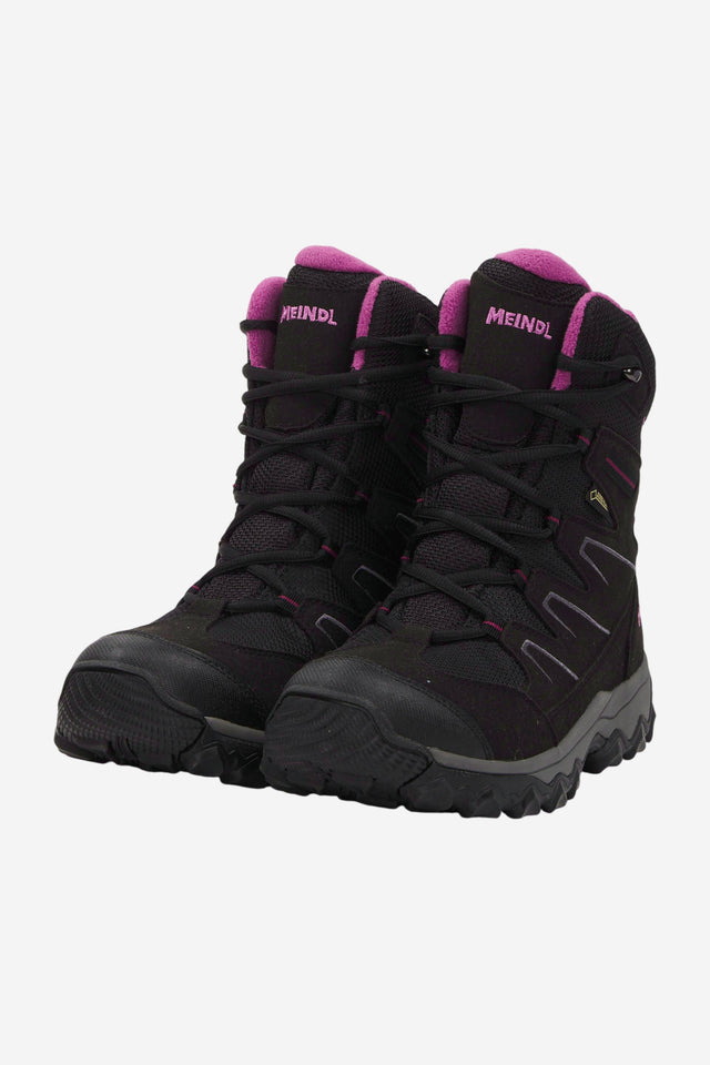 Winterstiefel für Damen