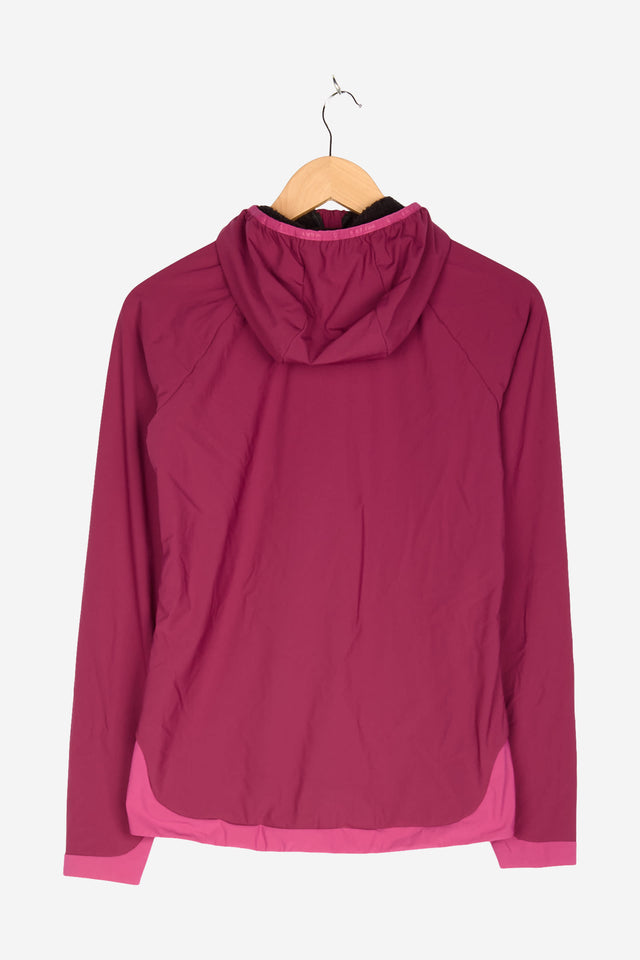 Fleecejacke für Damen