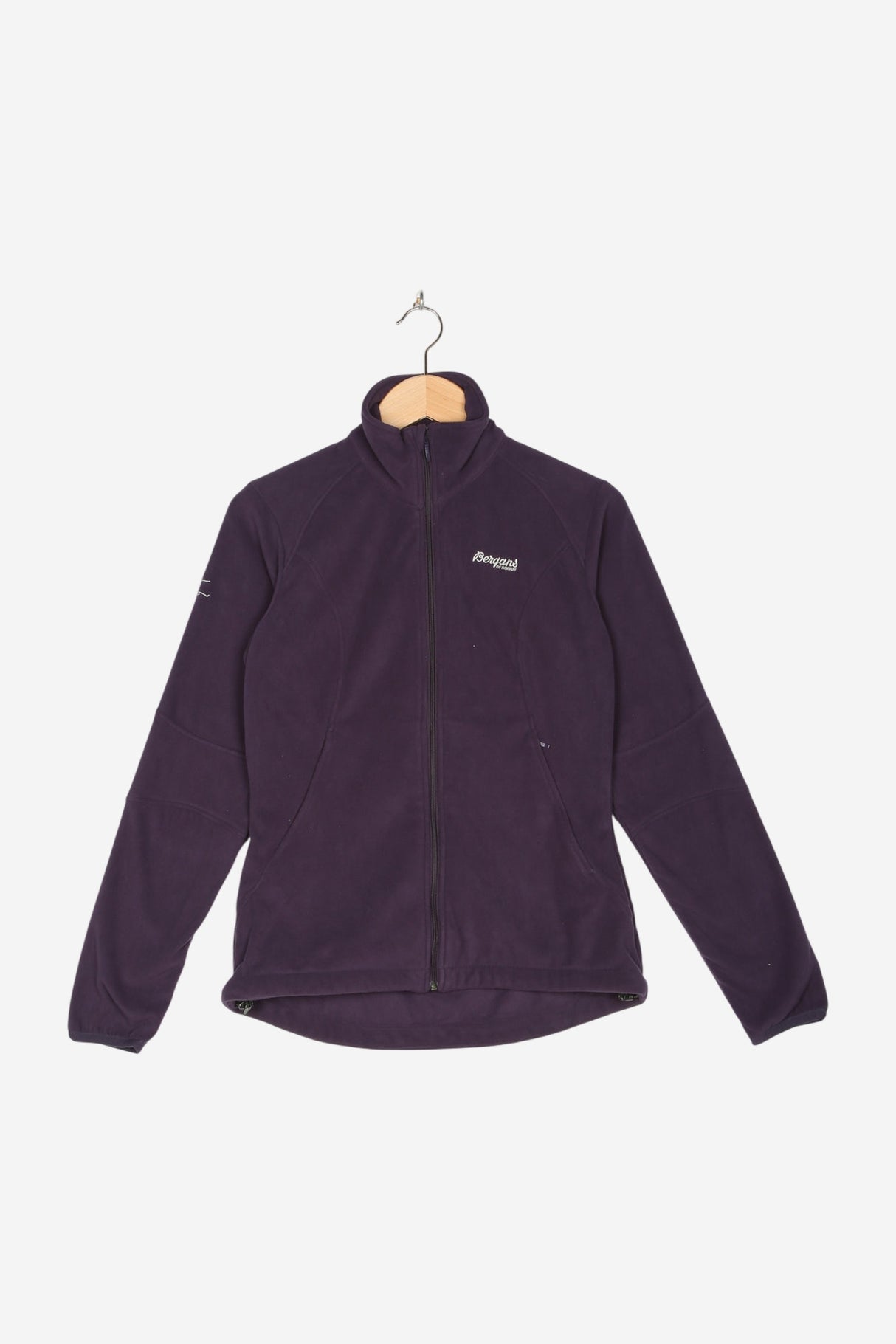 Fleecejacke für Damen