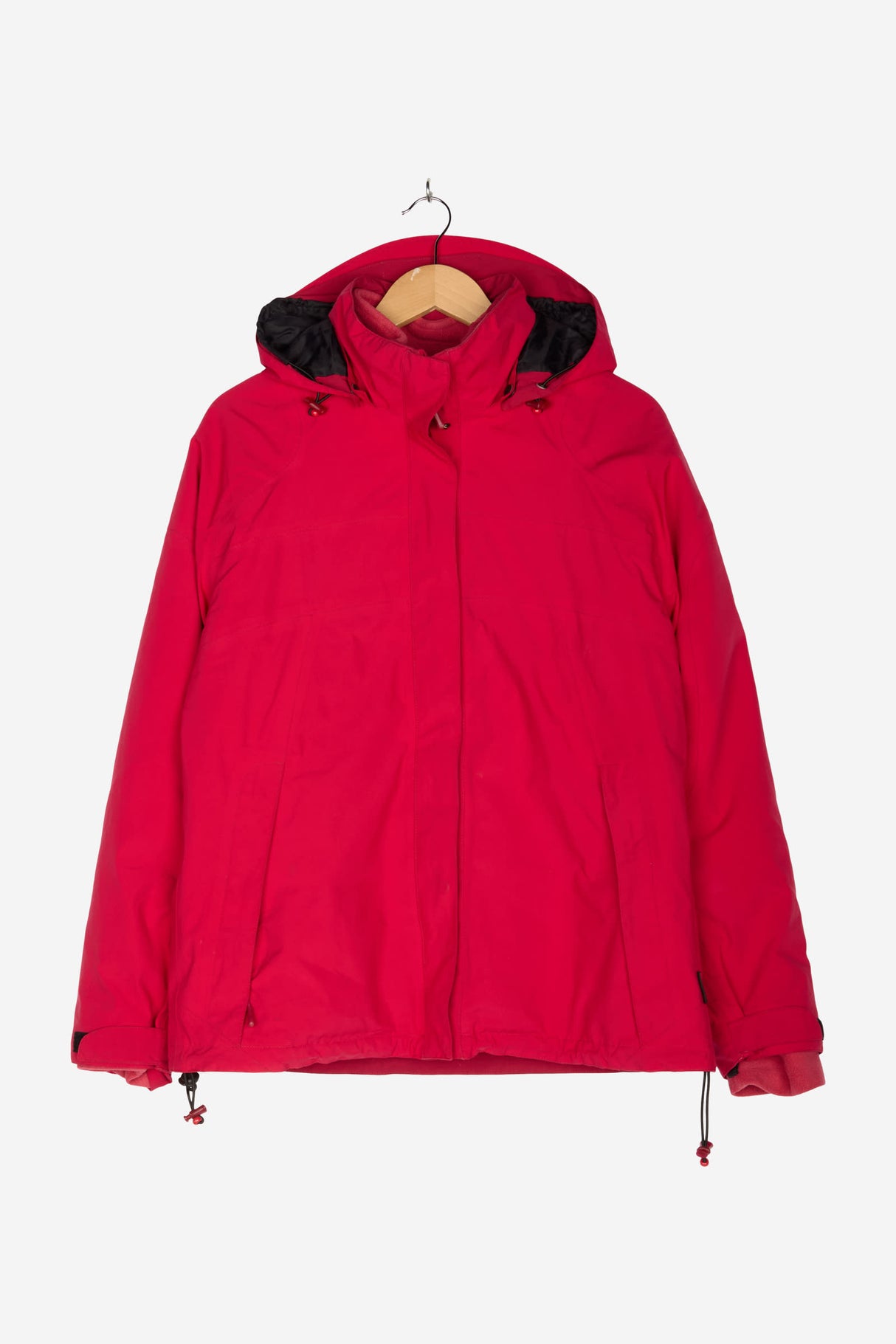 Doppeljacke für Herren