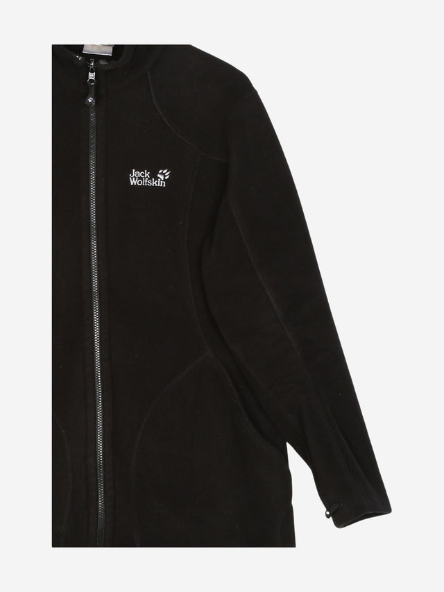 Fleecejacke für Damen