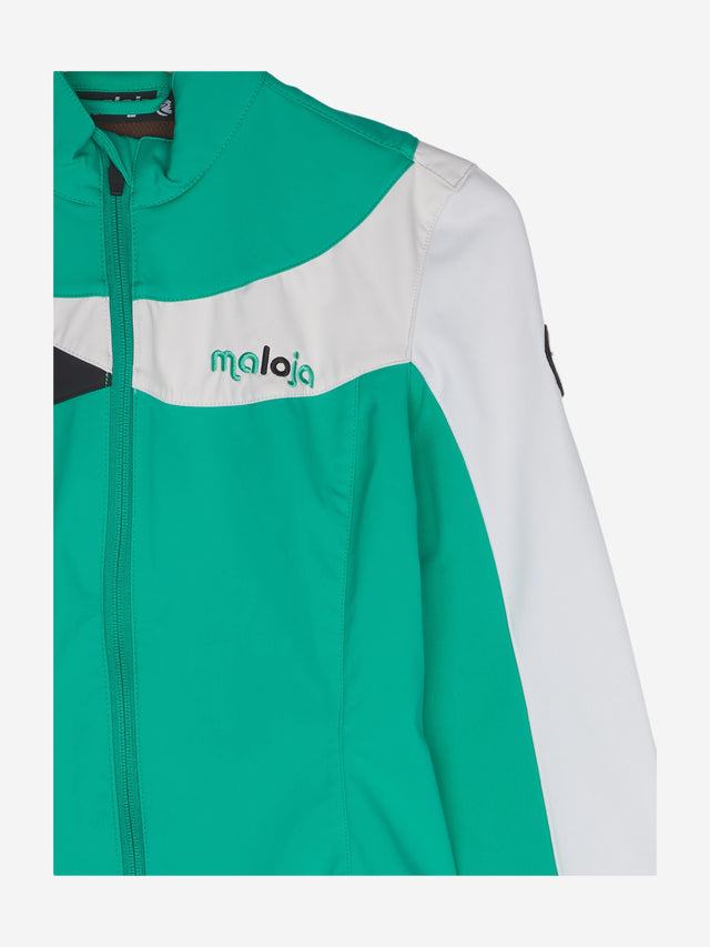 Fahrradjacke für Damen
