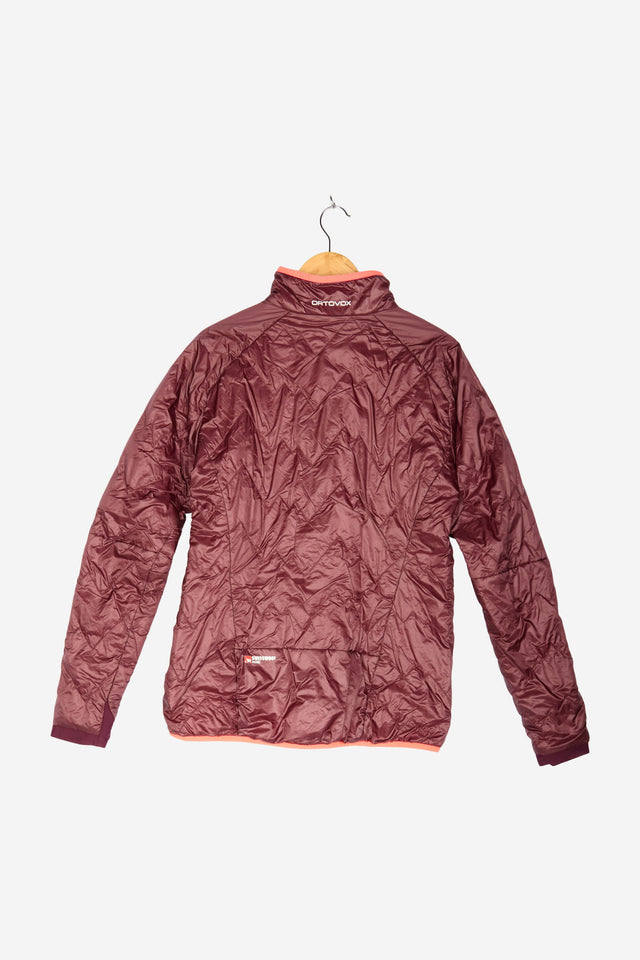 Isolationsjacke für Damen