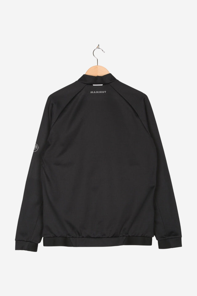 Fleecejacke für Herren