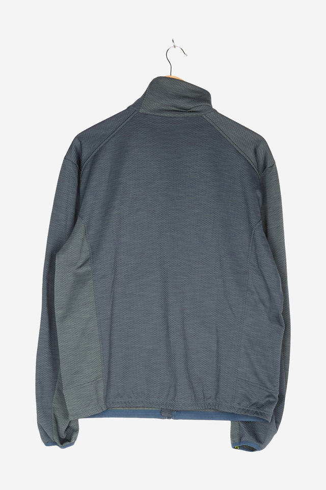 Fleecejacke für Herren