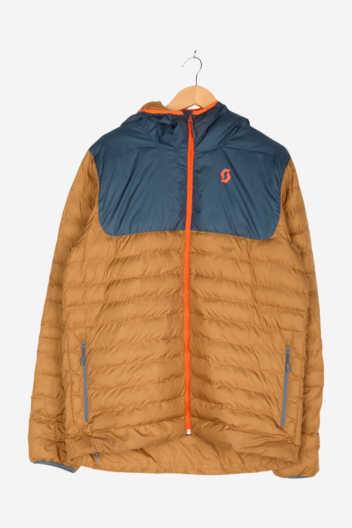 Isolationsjacke für Herren