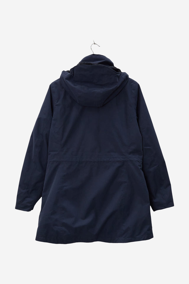 Winterjacke für Herren