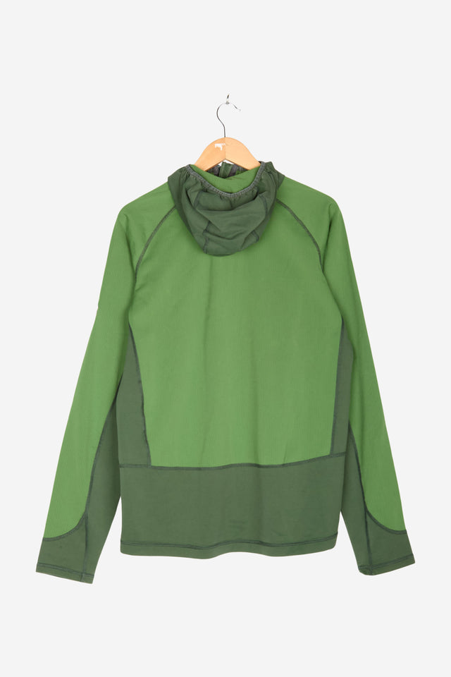 Fleecejacke für Herren
