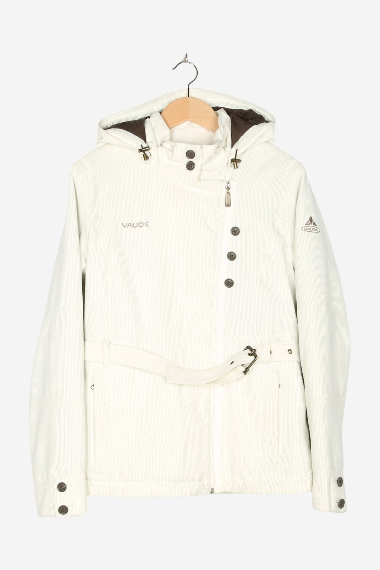 Winterjacke für Damen