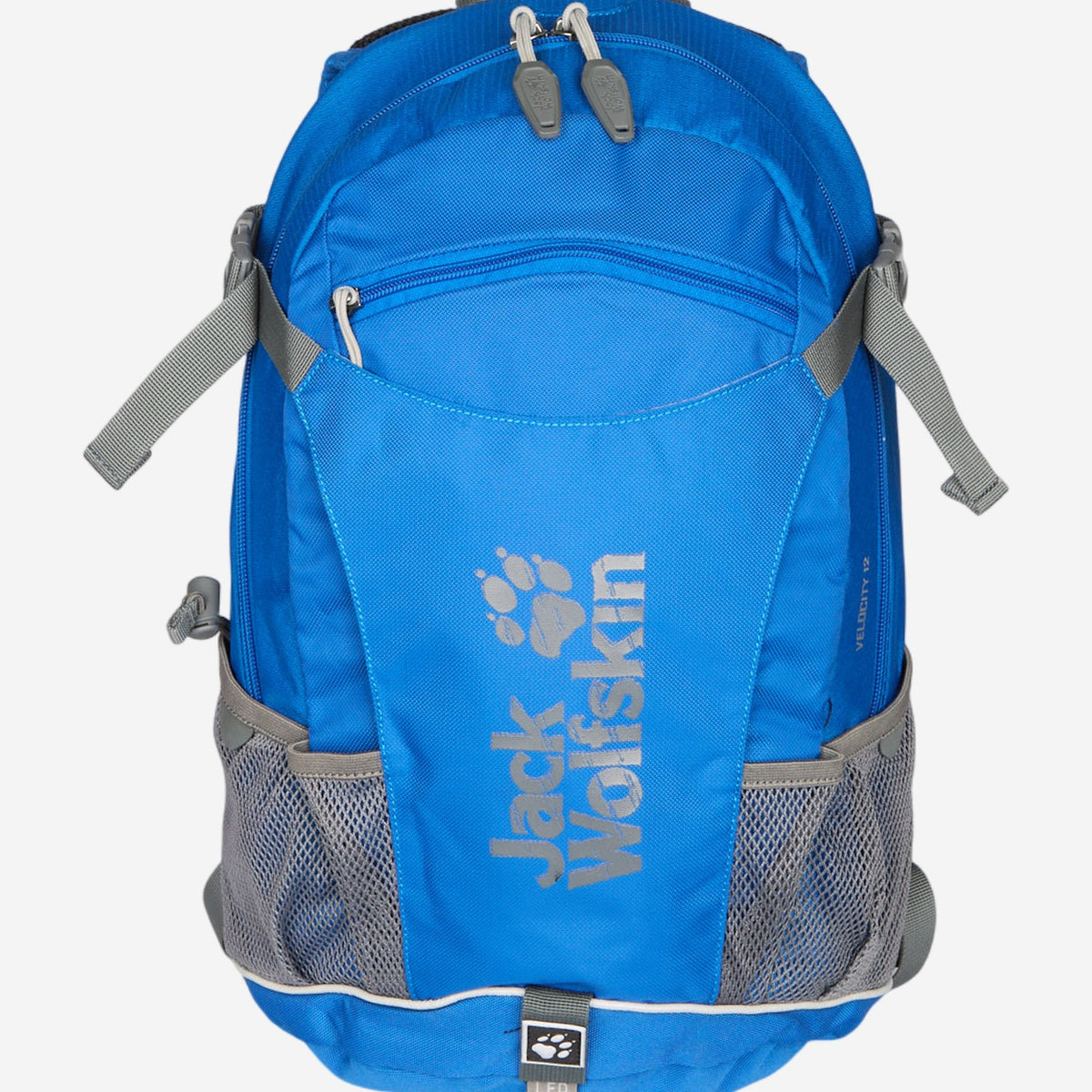 Second Hand Jack Wolfskin Fahrradrucksack für Herren und Damen kaufen