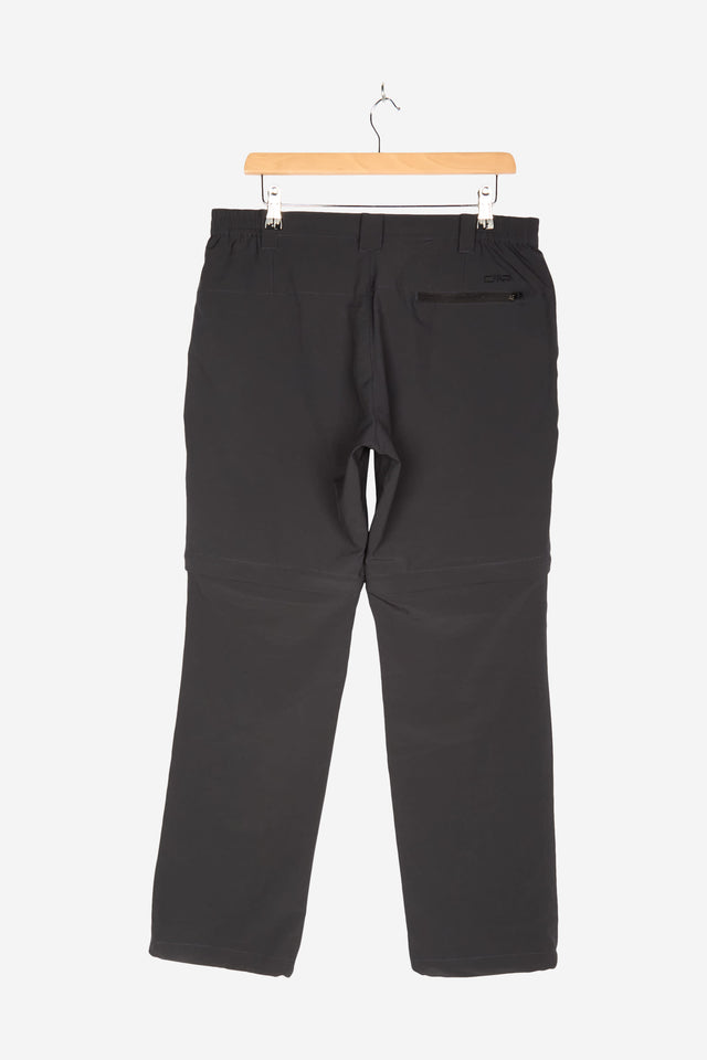 Zip Off Hose für Herren