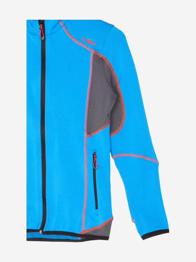 Fleecejacke für Damen