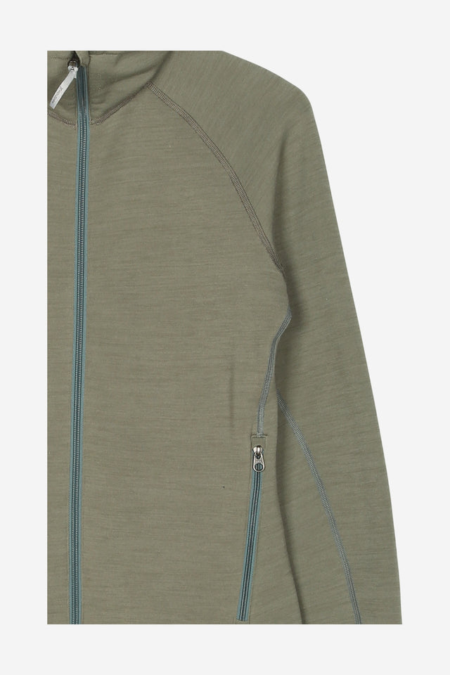 Fleecejacke für Damen
