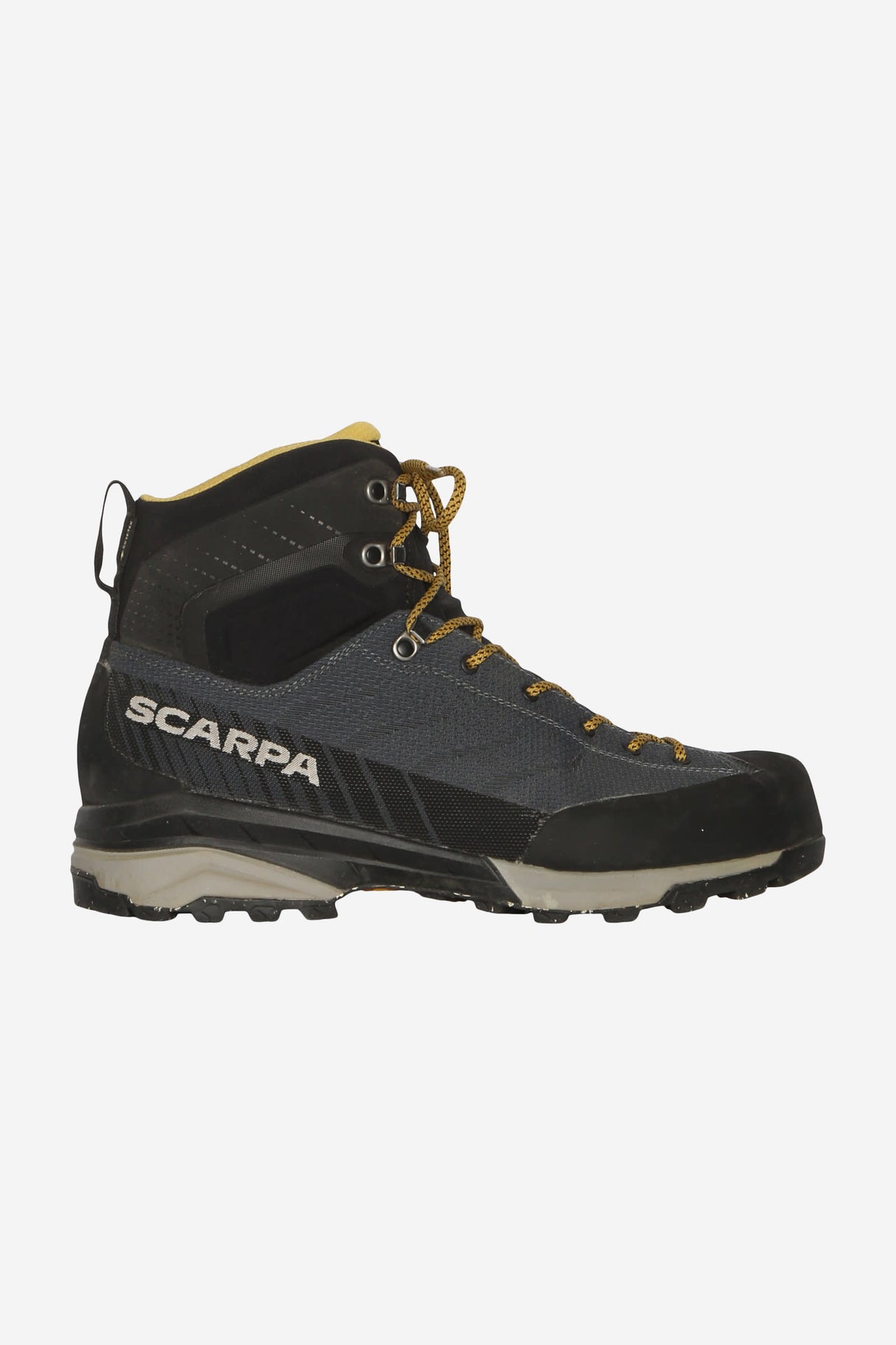 Wanderschuhe für Herren