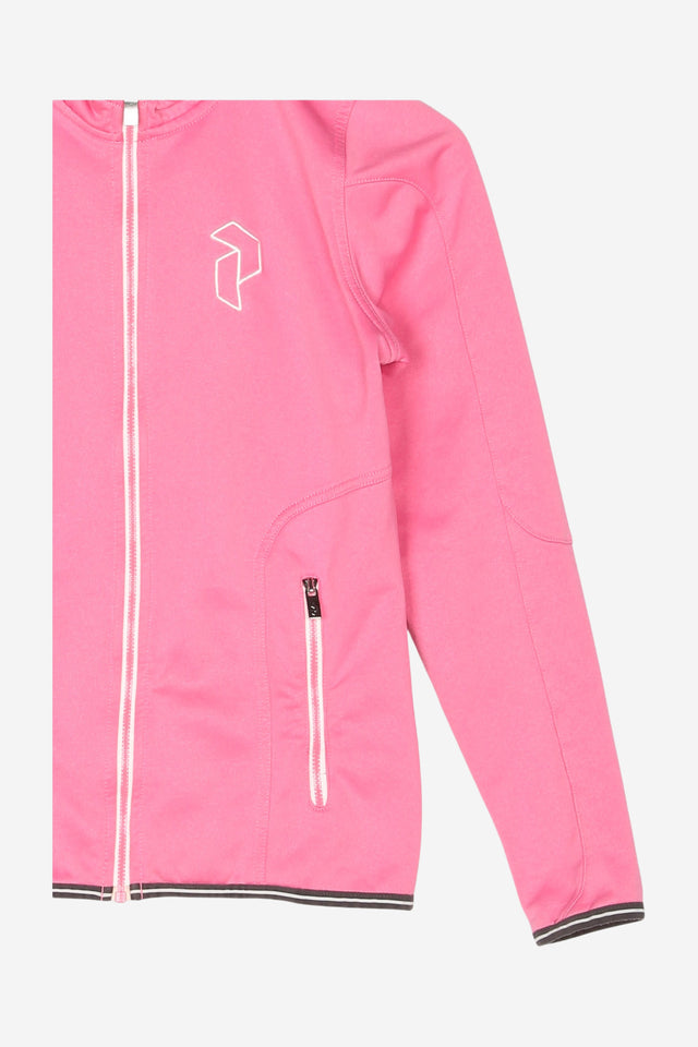 Fleecejacke für Damen