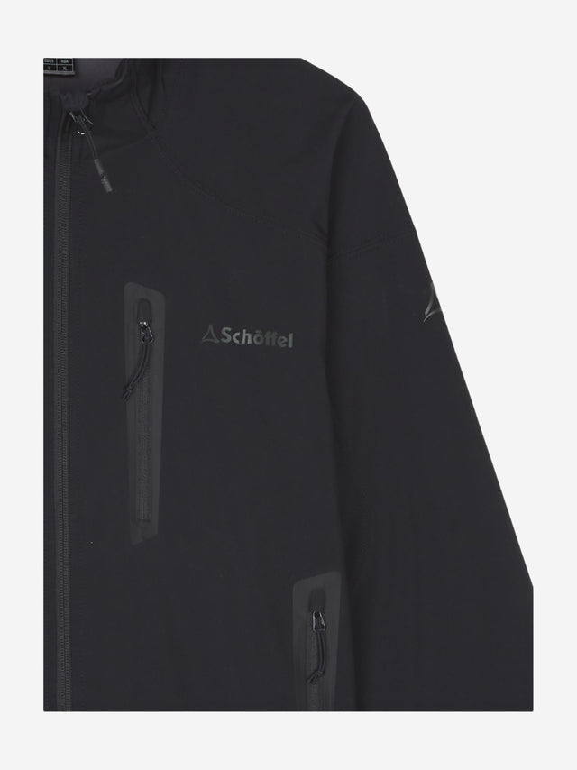 Softshelljacke für Damen