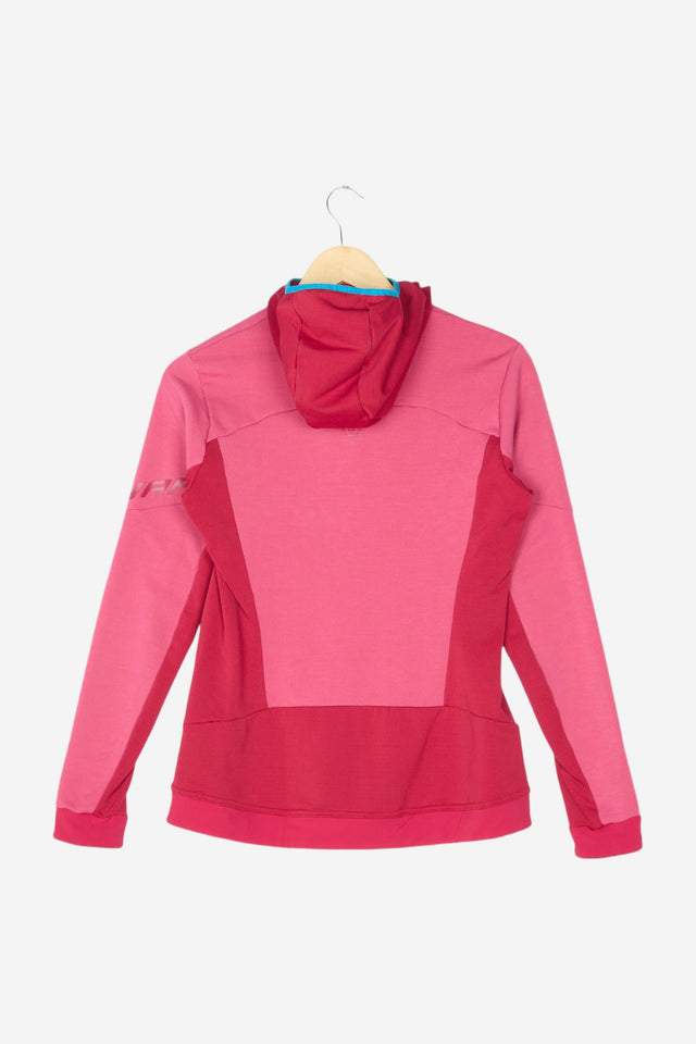 Fleecejacke für Damen