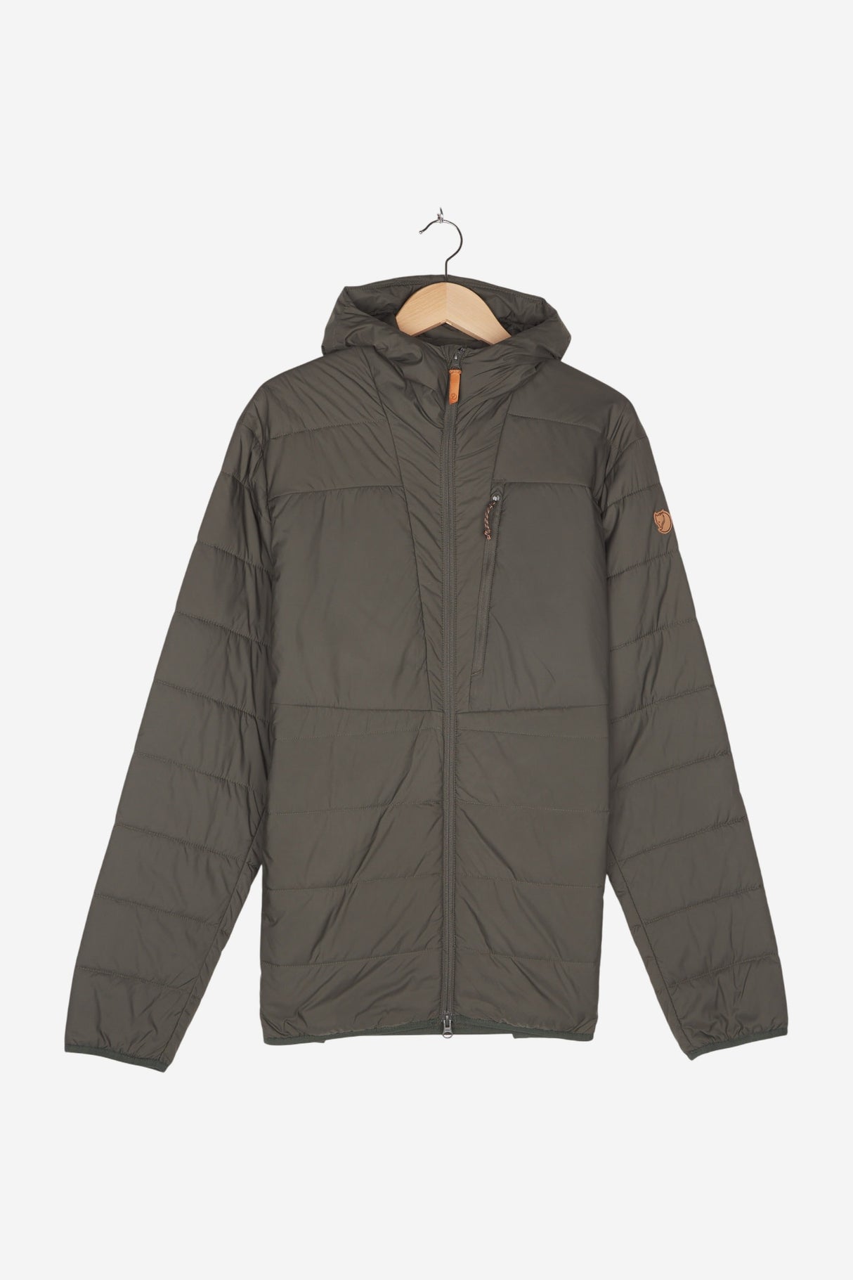 Isolationsjacke für Herren