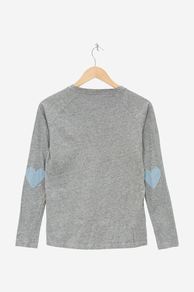 Longsleeve für Damen