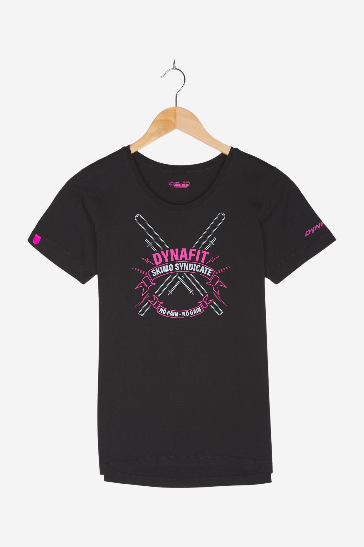 T-Shirt für Damen