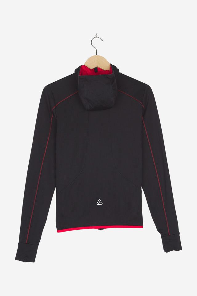 Fleecejacke für Herren
