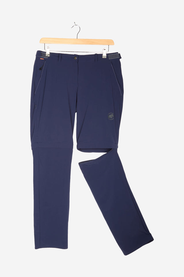 Zip Off Hose für Herren