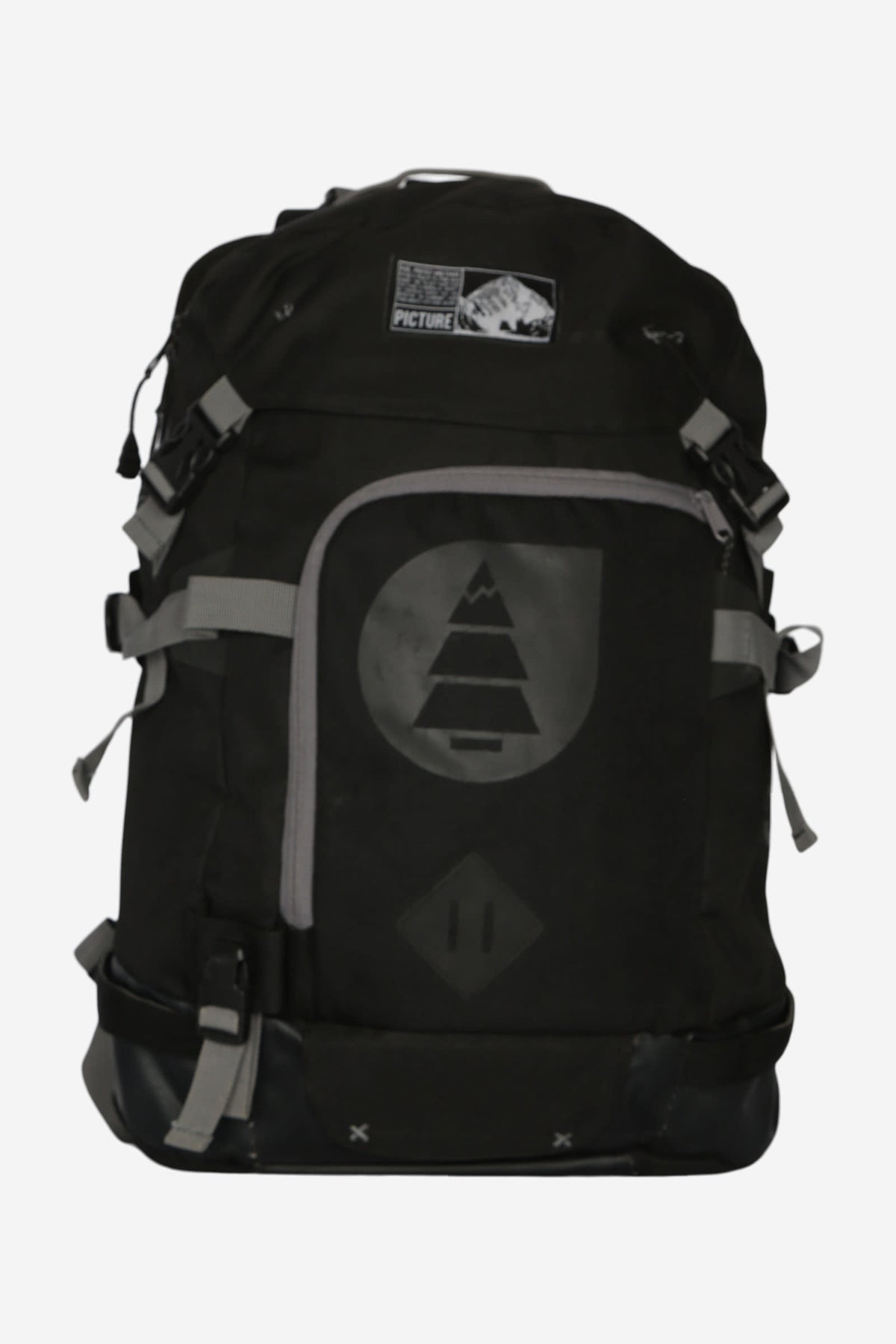 Wanderrucksack für Herren und Damen