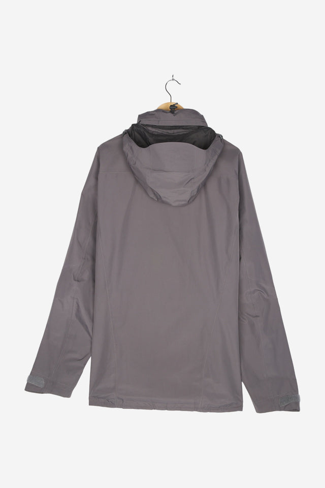 Regenjacke mit GORE-TEX für Herren