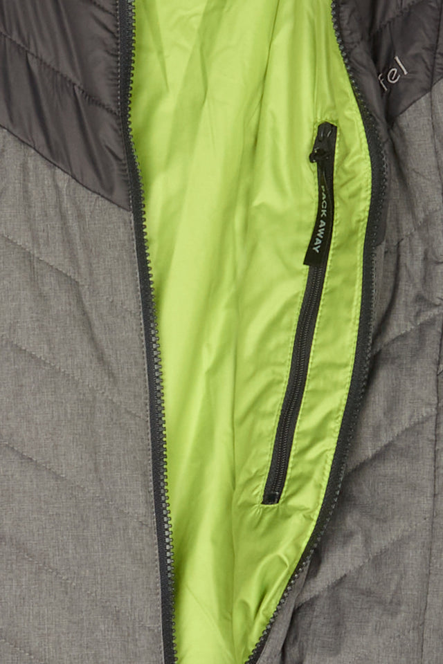 Isolationsjacke für Herren