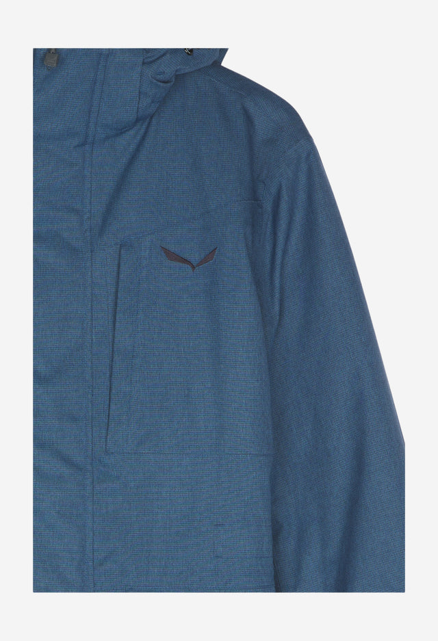 Isolationsjacke für Herren