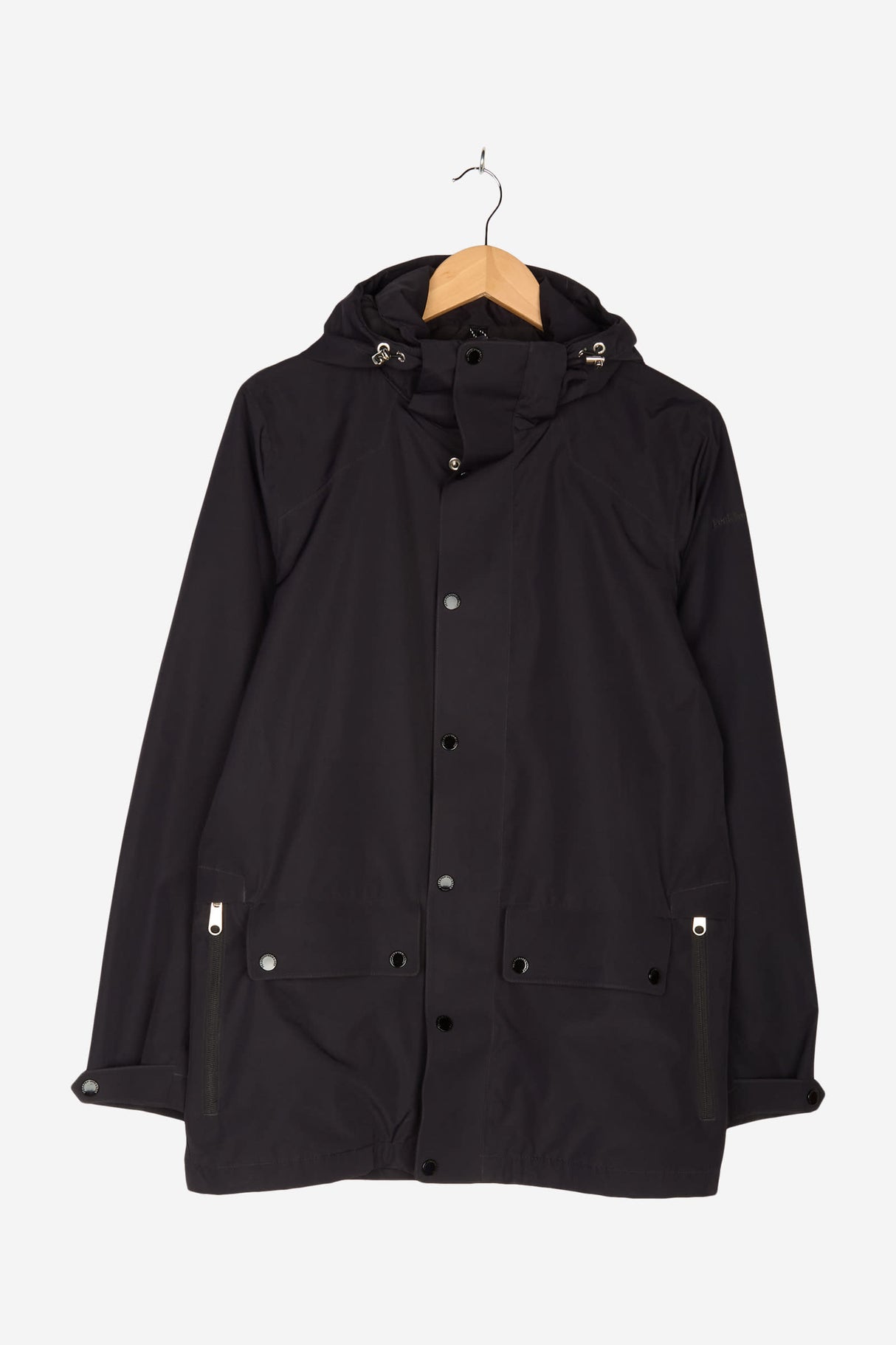 Regenjacke für Damen
