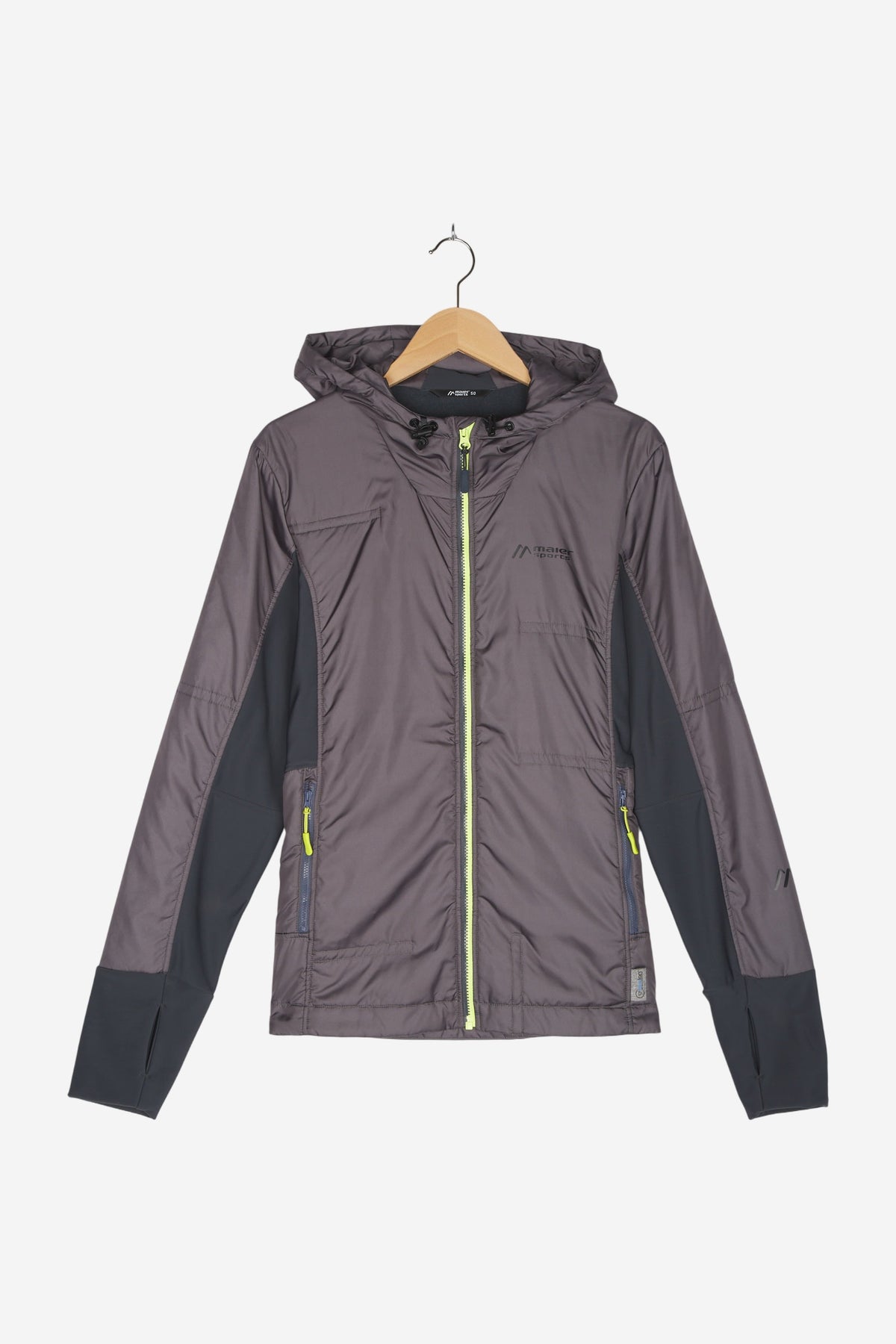 Isolationsjacke für Herren