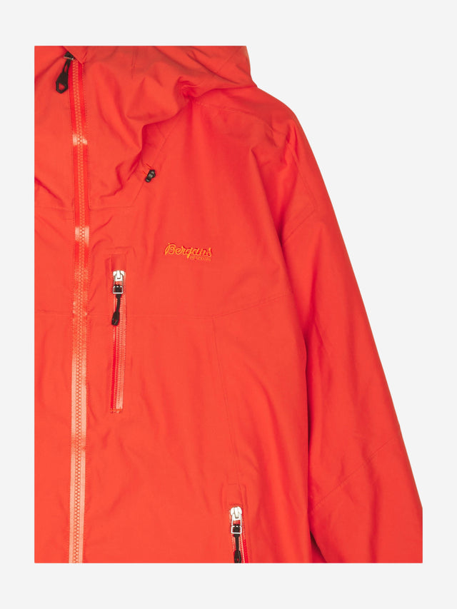 Skijacke für Herren