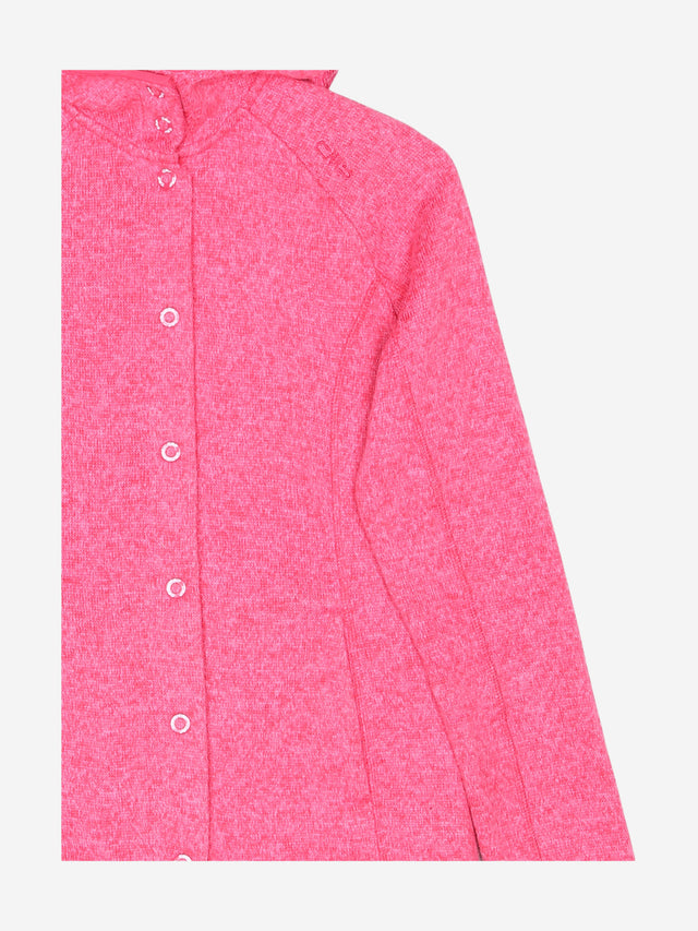 Fleecejacke für Damen