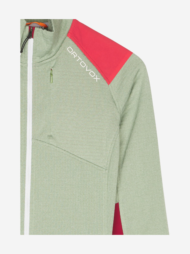 Fleecejacke für Damen