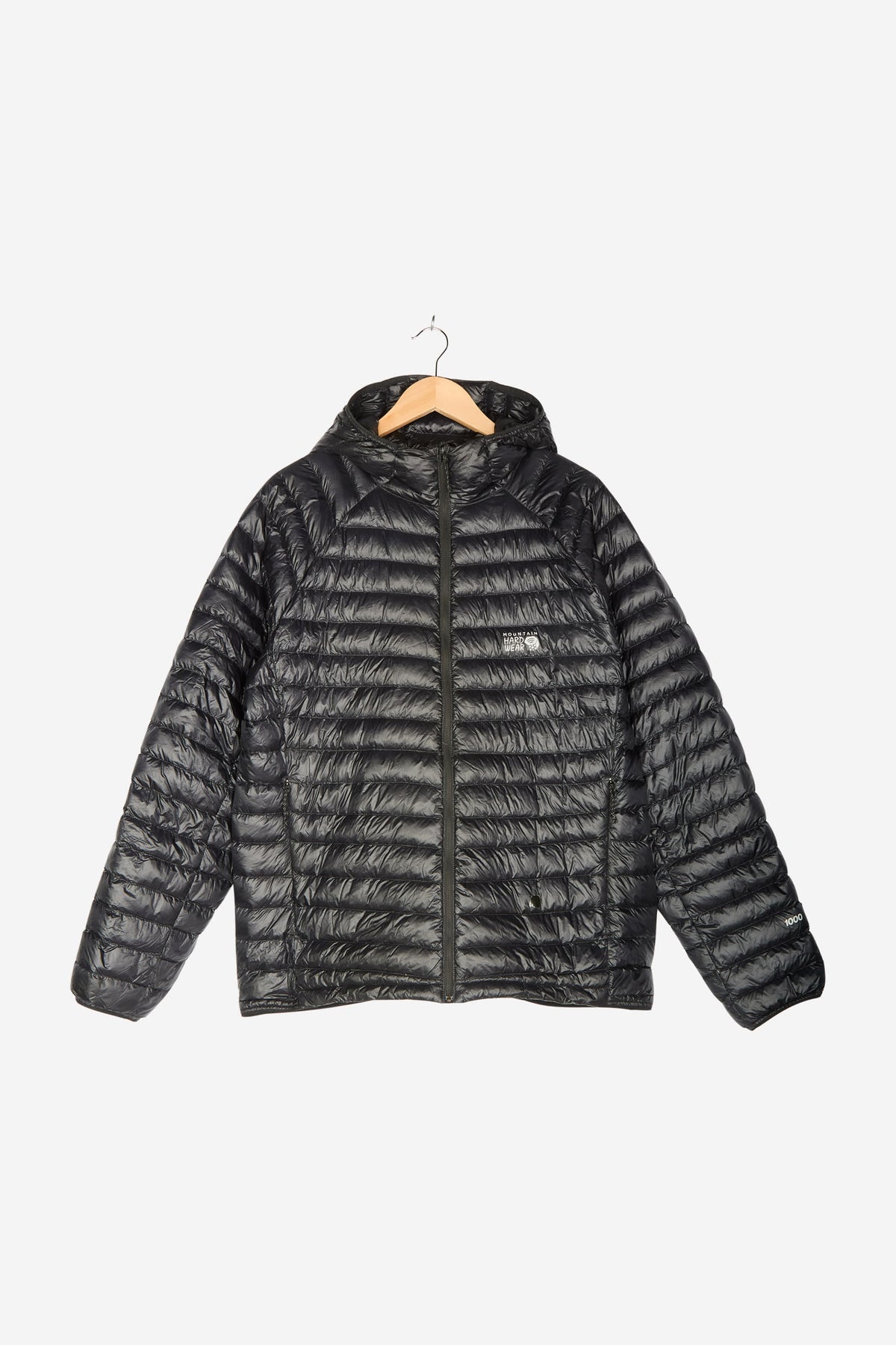 Daunenjacke für Herren