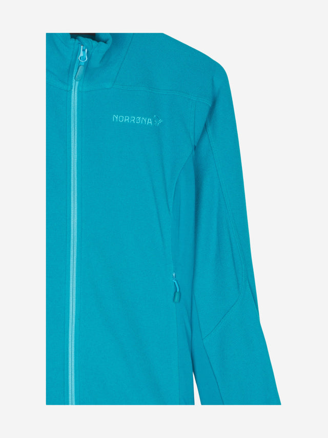 Fleecejacke für Damen