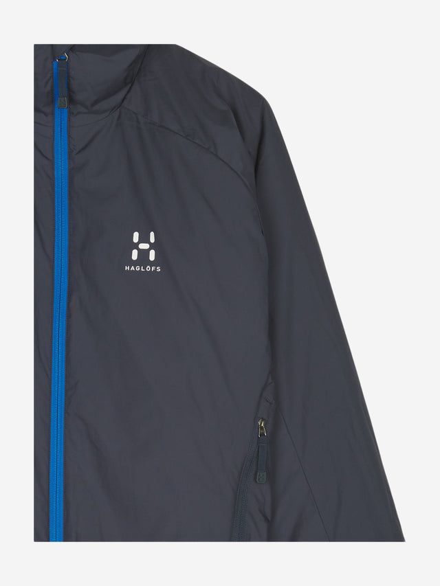 Isolationsjacke für Herren