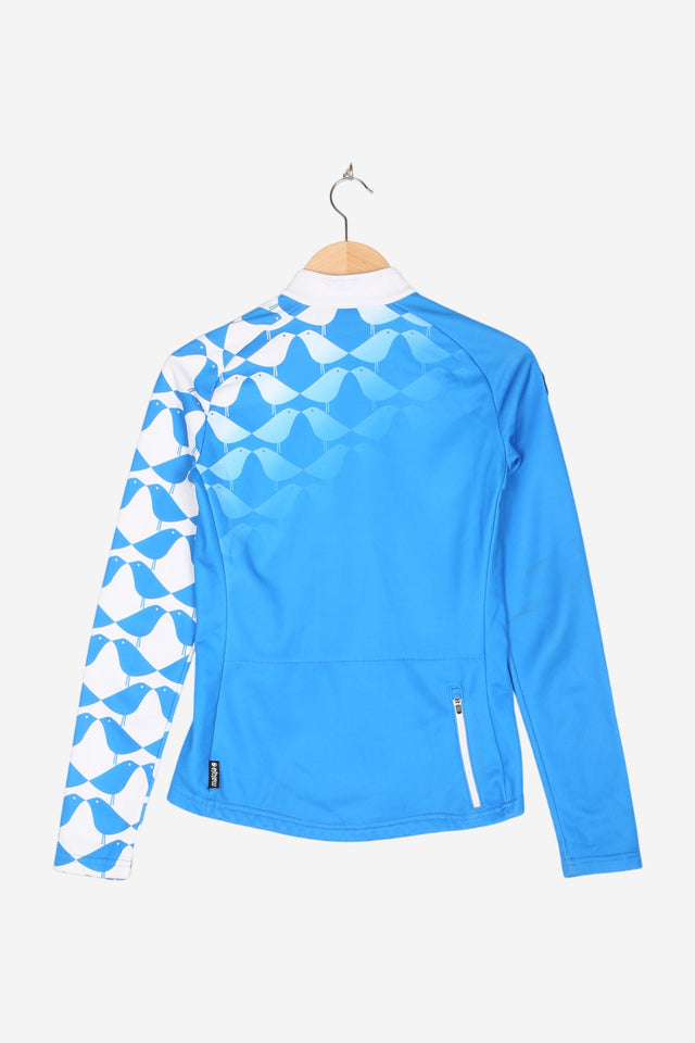 Fahrradjacke für Damen