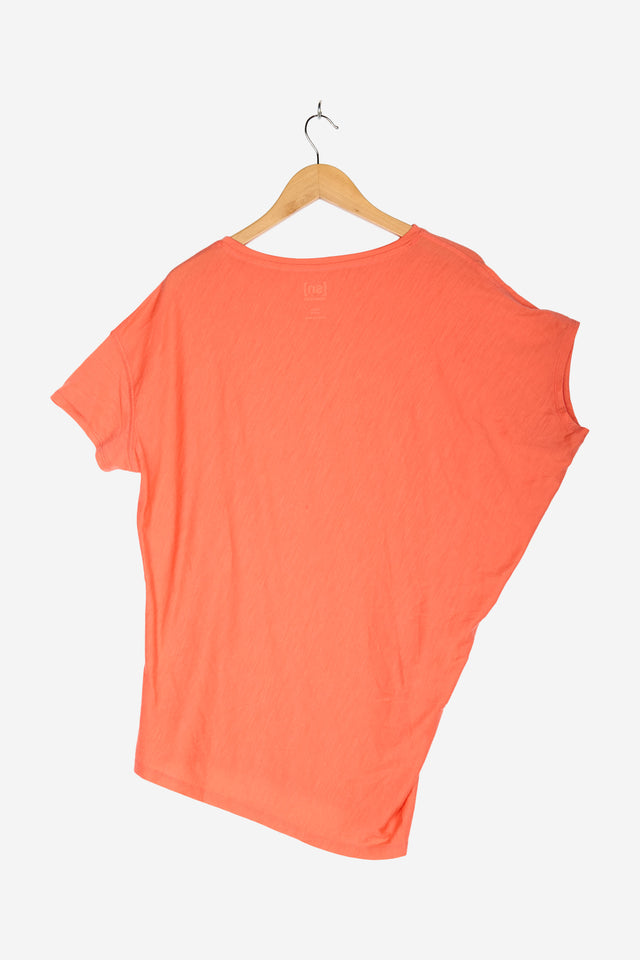 T-Shirt Merino für Damen